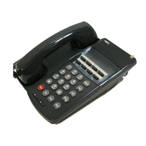 NEC ETW 8-2 Phone (Charcoal/Refurbished)