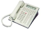 NEC ETZ 16D-1 Display Phone (White/Refurbished)