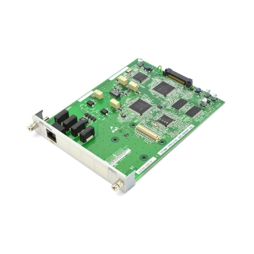 NEC 0911052 UX5000 IP3WW-1PRIU-A1 TI/PRI Interface Blade (Refurbished)