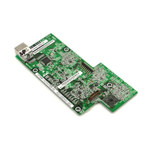 NEC UX5000 0911030 IP3WW-32VOIPDB-A1 32-Port VoIP Daughter Board (Refurbished)