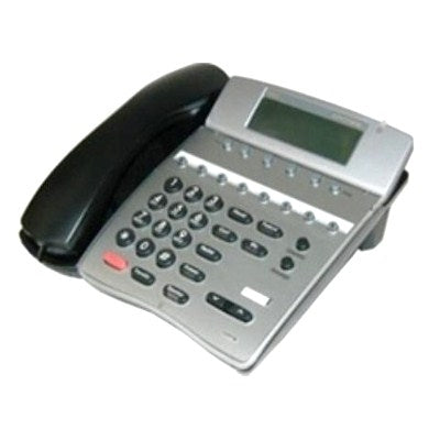 NEC ITH-8D-3 IP Phone (White/Refurbished)