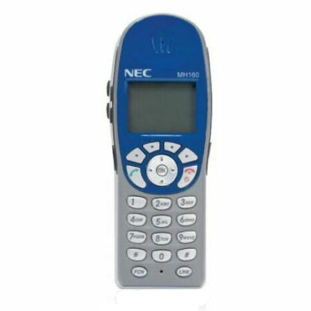 NEC 0381347 MH160 Mobile Wireless Handset (Refurbished)