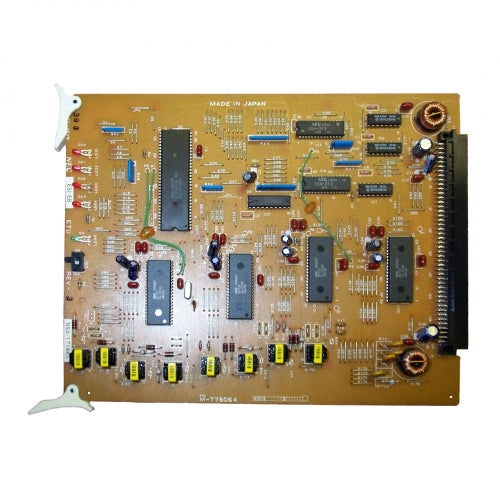 NEC ESI-EB ETU REV-3 NSA-171665 M-776064 Circuit Board Card