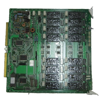 NEC NEAX 2400 PA-16LCBJ-A 16-Port Analog Card (Refurbished)