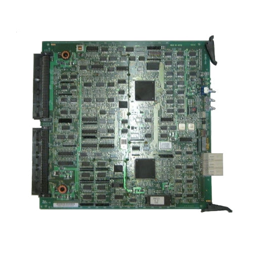 NEC NEAX 2400 IMS PH-PC40 Emergency Alarm Controller Circuit Card (Refurbished)