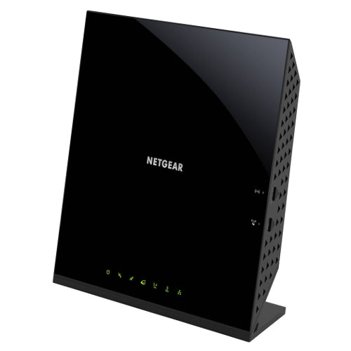 Netgear C6250-100NAS IEEE 802.11ac Cable Modem/Wireless Router
