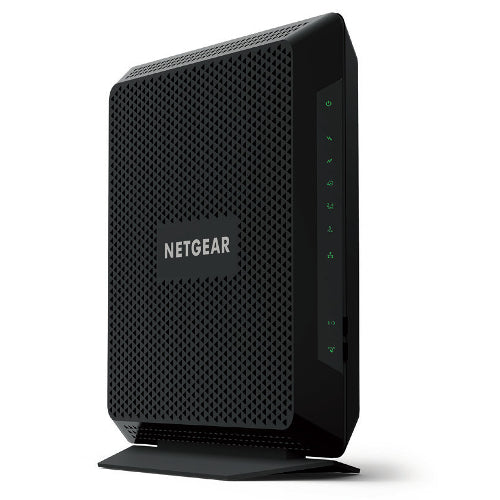Netgear Nighthawk C7000-100NAS IEEE 802.11ac Cable Modem/Wireless Router
