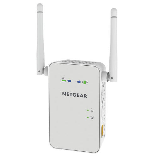 Netgear EX6100-100NAS IEEE 802.11ac Wireless Range Extender