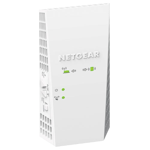 Netgear EX7300-100NAS IEEE 802.11ac Wireless Range Extender
