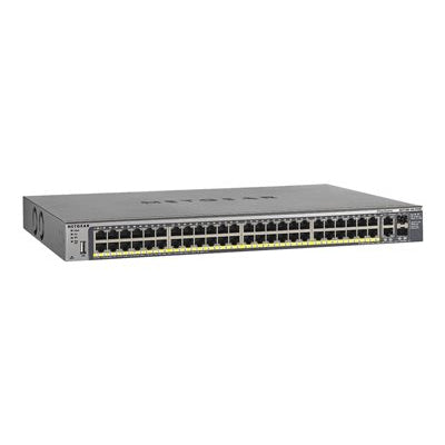 Netgear ProSafe FSM7250P-100NES M4100 48-Port Ethernet Switch