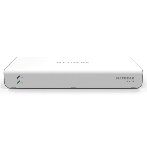 Netgear GC110-100NAS 8-Port Managed Smart Cloud Switch