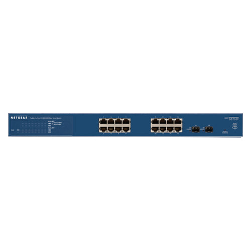 Netgear ProSafe GS716Tv3 Ethernet Switch