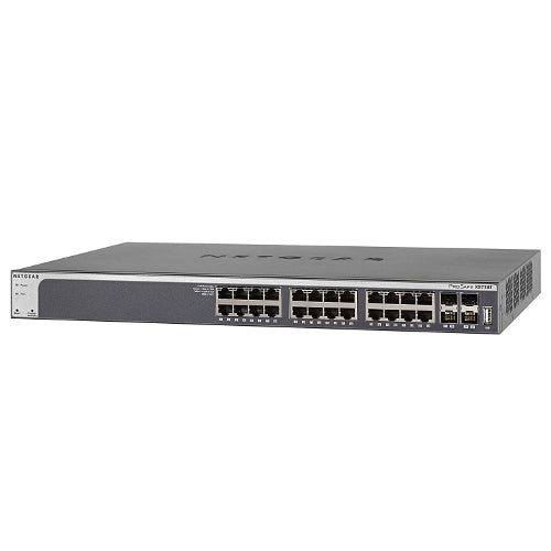 Netgear ProSafe XS728T-100NES 28-Port Gigabit Ethernet Switch