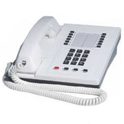 Nitsuko Modkey Delphi 60080 Standard Phone (White/Refurbished)
