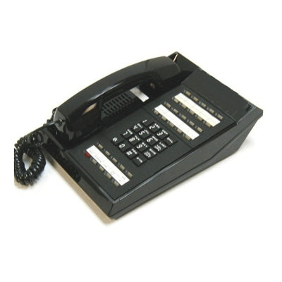 Nitsuko Onyx 88261 Speaker Phone (Black/Refurbished)