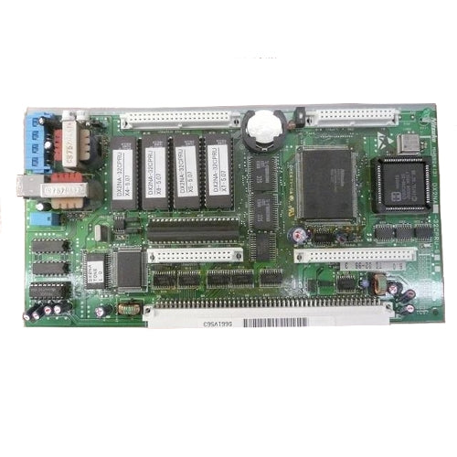 Nitsuko 124i 92005 DX2NA-32CPRU-S1 CPU Card (Refurbished)