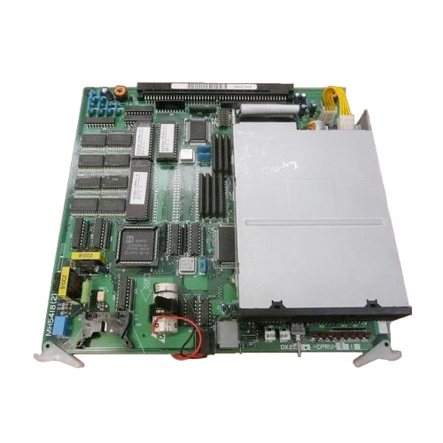Nitsuko 384i 92130 DX2NA-CPRU-B1 Central Processor Circuit Card (Refurbished)