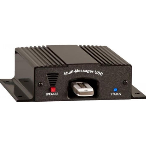 Nel-Tech Labs MSGUSBI-WDRIVE Messager USBi