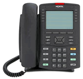 Nortel 1230 IP Phone NTYS20BC70E6 (Charcoal)