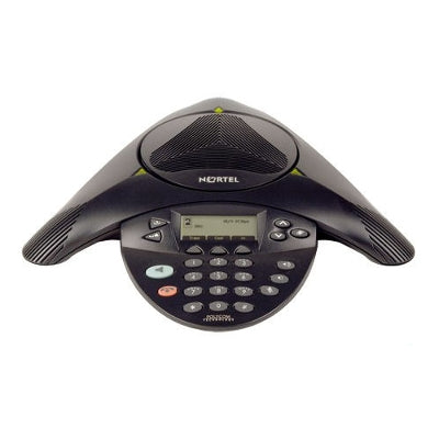 Nortel NTEX11AA70E6 IP 2033 Audio Conference Phone (Refurbished)