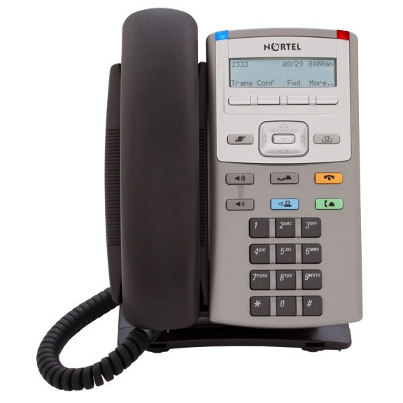 Nortel 1110 IP Phone NTYS02 (Refurbished)