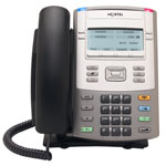 Nortel 1120E IP Phone NTYS03 (Charcoal)