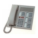 Nortel Meridian M2112 12 Button Speakerphone NT1F06AA (Refurbished)