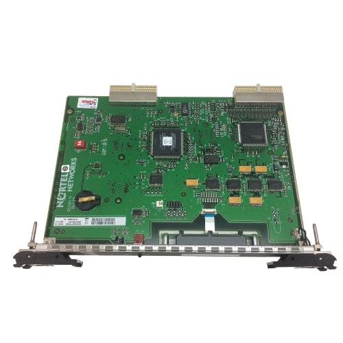 Nortel Meridian NT4N48BA System Utility Circuit Card (Refurbished)
