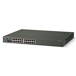 Nortel NT5S03MAE5 24-Port Ethernet Switch With POE