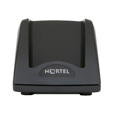 Nortel Avaya NTTQ4022E6 WLAN 61xx Single Slot Handset Charger