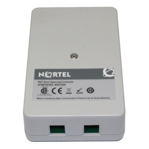 Nortel NT8B79FEE6 Door Opening Controller