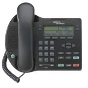 Nortel Meridian NTDU76BAN I2002 IP Phone