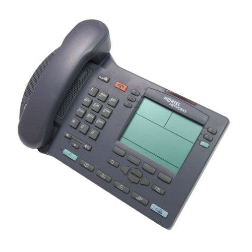 Nortel Networks i2004 Phone (Charcoal)