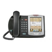 Nortel NTDU96 i2007 Voice Over IP Phone (Ether Grey)
