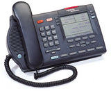 Nortel Meridian M3905 Display Phone NTMN35 (Charcoal/Refurbished)