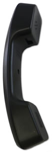 Panasonic Handset for KX-T7667 (Black)