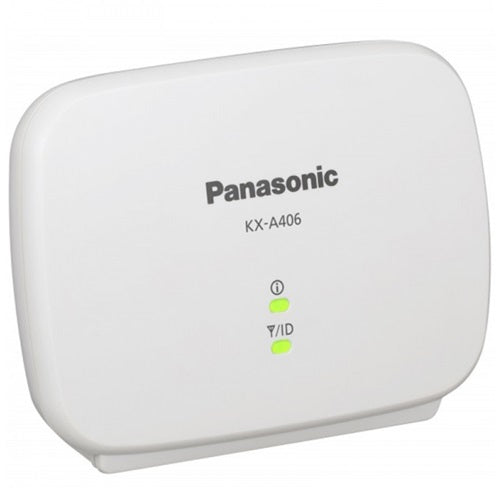 Panasonic KX-A406 DECT Wireless Repeater