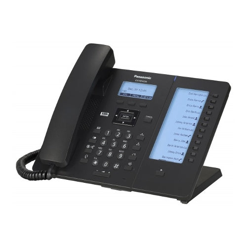 Panasonic KX-HDV230B SIP Phone