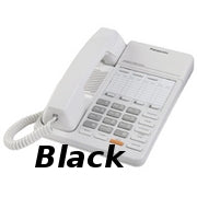 Panasonic KX-T7055 Monitor Phone (Black/Refurbished)