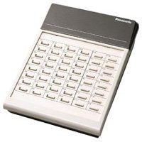 Panasonic KX-T7240 32-Button DSS Console (White/Refurbished)