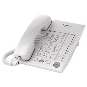 Panasonic KX-TA30820 Speaker Phone (White/Refurbished)