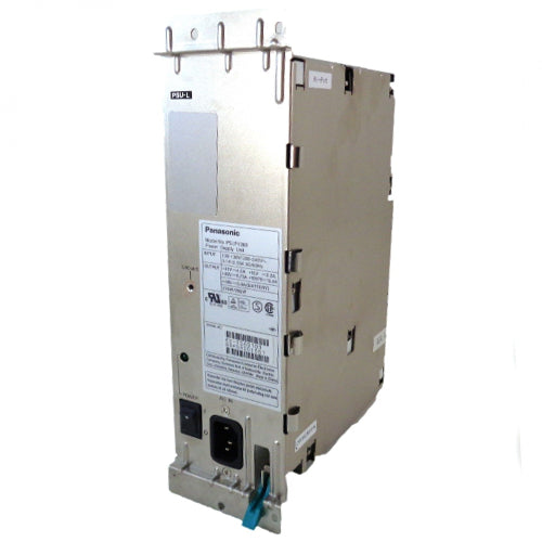 Panasonic KX-TDA0103 L Type Power Supply (Refurbished)