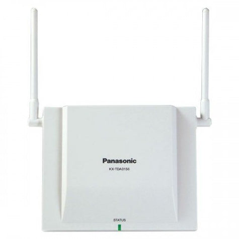 Panasonic KX-TDA0156 4-Channel DECT Cell Station