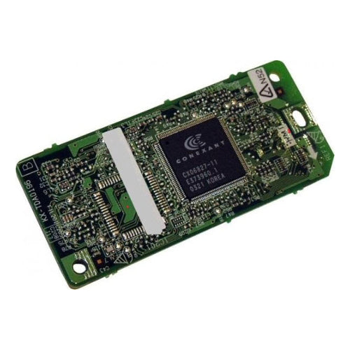 Panasonic KX-TDA0196 TDA 100/200 Remote Card