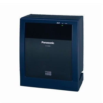 Panasonic KX-TDE100 Cabinet KSU (Refurbished)