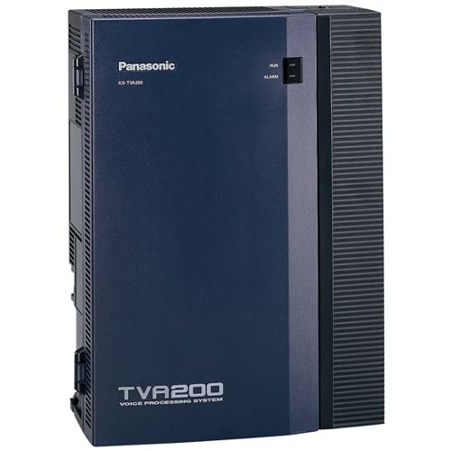 Panasonic KX-TVA200 Voicemail System (Refurbished)