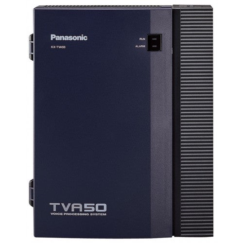 Panasonic KX-TVA50 Voicemail System (Refurbished)