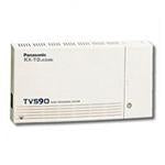 Panasonic KX-TVS95 Voicemail System (Refurbished)