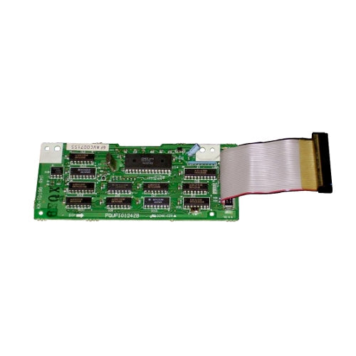 Panasonic PQUP10124ZB Modem Circuit Card (Refurbished)