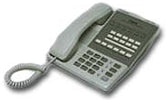 Panasonic DBS VB-42211 Speaker Phone (Grey/Refurbished)